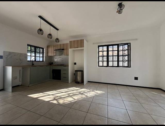 2 BEDROOM PROPERTY TO RENT IN MORNINGSIDE MANOR